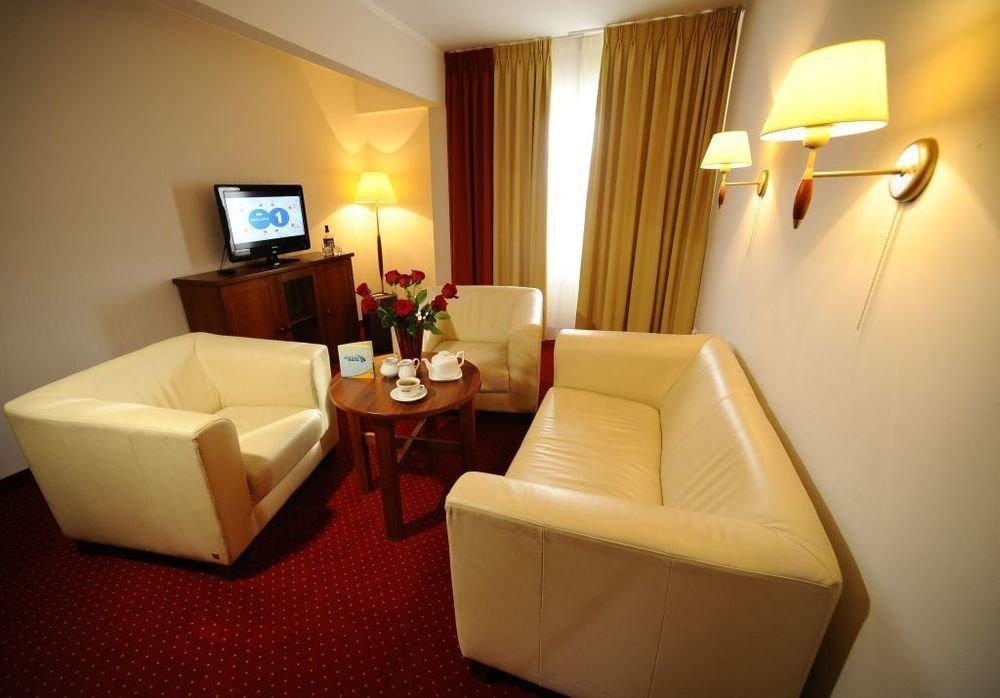 Hotel Zawisza Μπίντγκοστς Εξωτερικό φωτογραφία