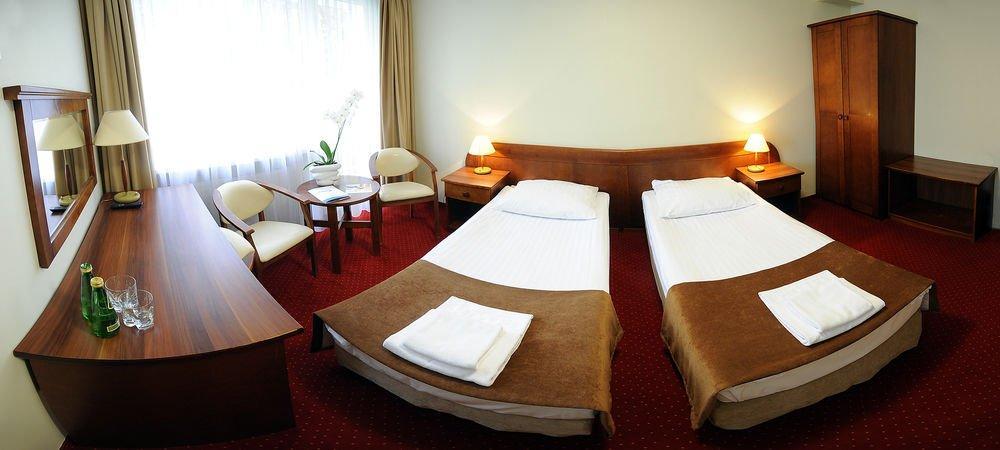 Hotel Zawisza Μπίντγκοστς Εξωτερικό φωτογραφία