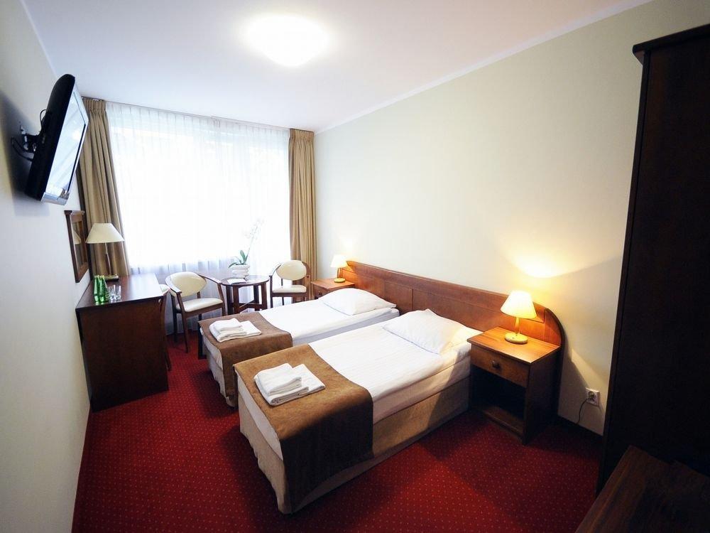 Hotel Zawisza Μπίντγκοστς Εξωτερικό φωτογραφία