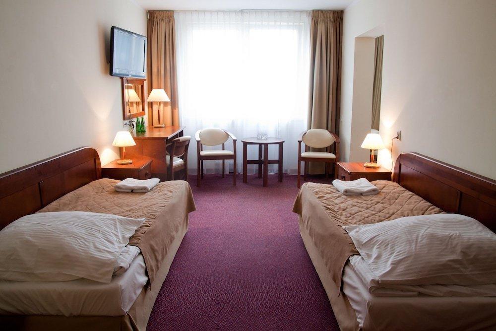 Hotel Zawisza Μπίντγκοστς Εξωτερικό φωτογραφία